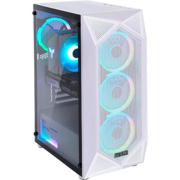 Комп'ютер ARTLINE Gaming X68WHITE. фото 2