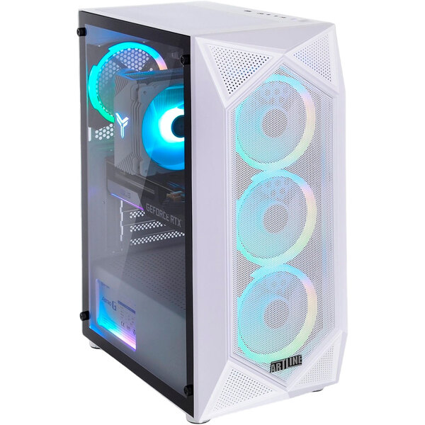 Комп'ютер ARTLINE Gaming X95WHITE Windows 11 Home. фото 3