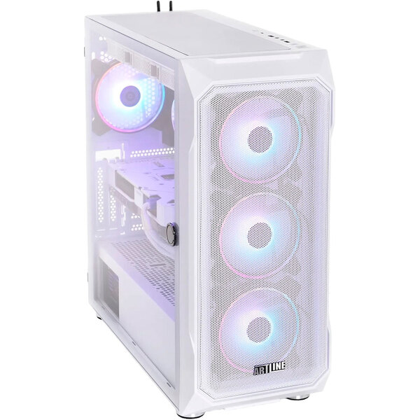 Комп'ютер ARTLINE Gaming X95WHITE Windows 11 Home. фото 4