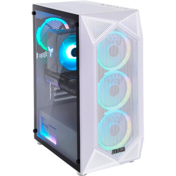 Комп'ютер ARTLINE Gaming X95WHITE Windows 11 Home. фото 3