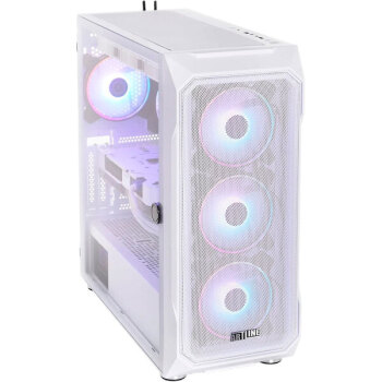 Комп'ютер ARTLINE Gaming X95WHITE Windows 11 Home. фото 4
