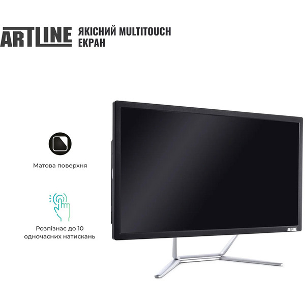 Моноблок ARTLINE Business F29 (F29v15Winw) . фото 4