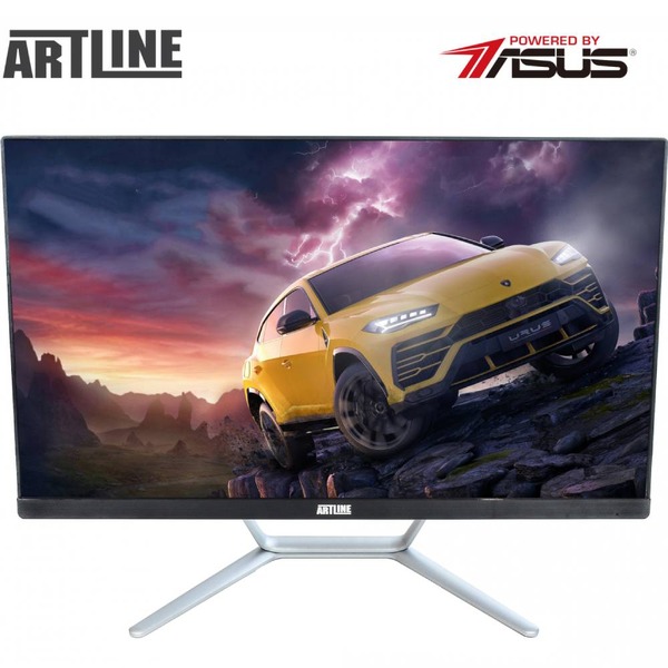  Моноблок ARTLINE Business B14v12+B24F75-VA. фото 3