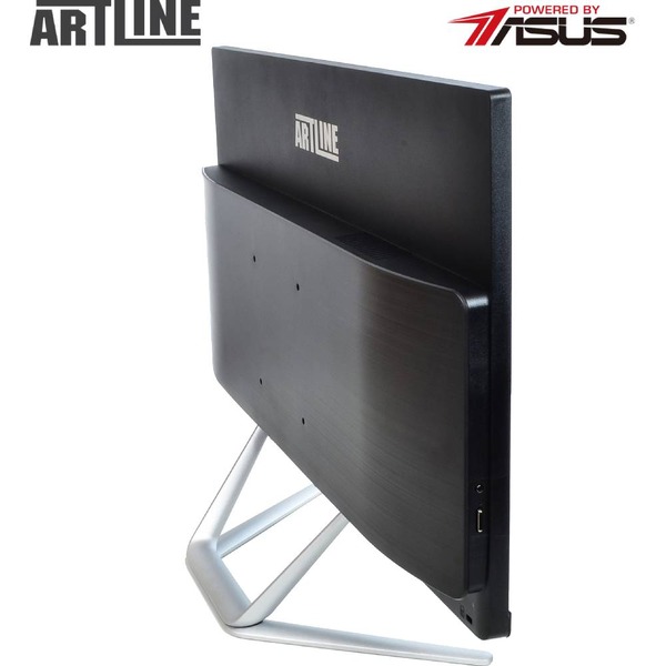  Моноблок ARTLINE Business B14v12+B24F75-VA. фото 4