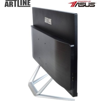  Моноблок ARTLINE Business B14v12+B24F75-VA. фото 4