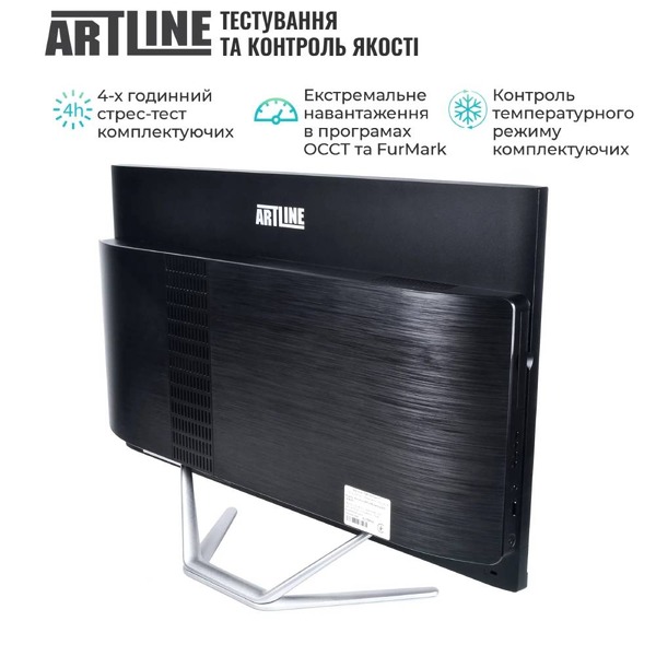 Моноблок ARTLINE Business M63 Windows 11 Pro (M63v21Win). фото 4