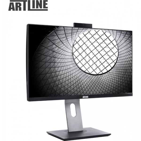 Моноблок ARTLINE Home G43 Windows 11 Pro (G43v37Winw). фото 4