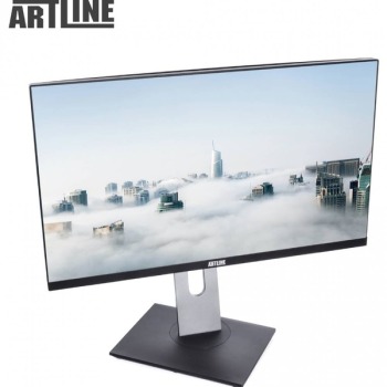 Моноблок ARTLINE Home G43 Windows 11 Pro (G43v37Winw). фото 2