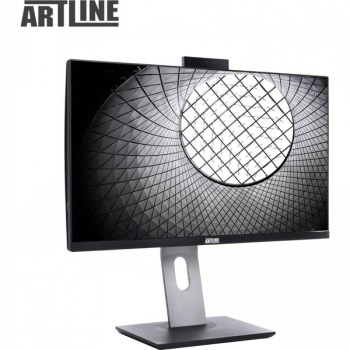 Моноблок ARTLINE Home G43 Windows 11 Pro (G43v37Winw). фото 4