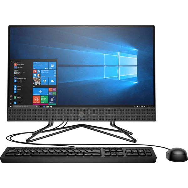 Моноблок ARTLINE Home G43. фото 3
