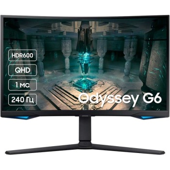 Монітор LG 27MP400-B 