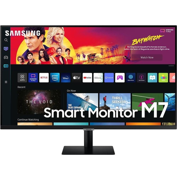 Монітор SAMSUNG S34BG85