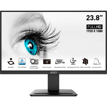  Монітор MSI PRO MP2412 . фото 2