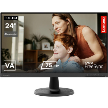 Монітор LENOVO D24-40. фото 4