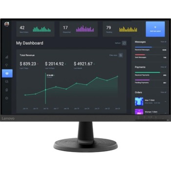 Монітор LENOVO D24-40