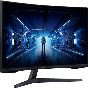 Монітор SAMSUNG 27" LC27G55TQBIXCI. фото 3