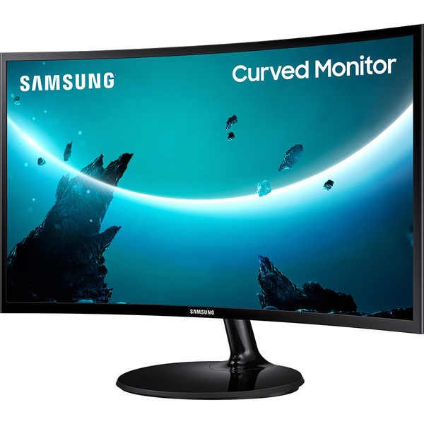 Монітор SAMSUNG LS24C360EAIXCI . фото 3