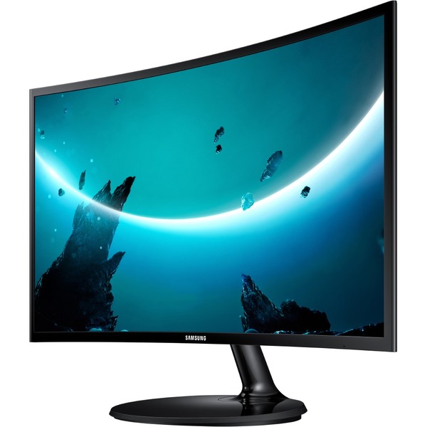 Монітор SAMSUNG LS24C360EAIXCI . фото 4