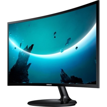 Монітор SAMSUNG LS24C360EAIXCI . фото 4