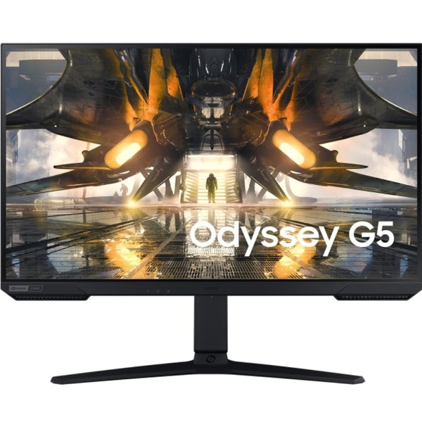 Монітор SAMSUNG LS27AG500PIXCI 