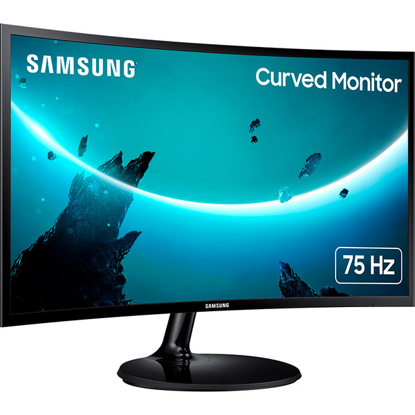Монітор SAMSUNG LS27C360EAIXCI. фото 4
