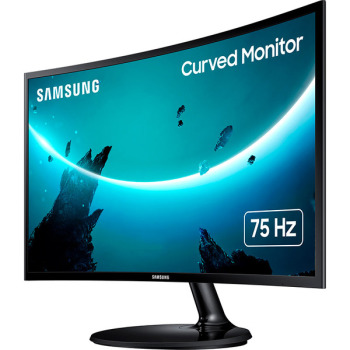 Монітор SAMSUNG LS27C360EAIXCI. фото 3
