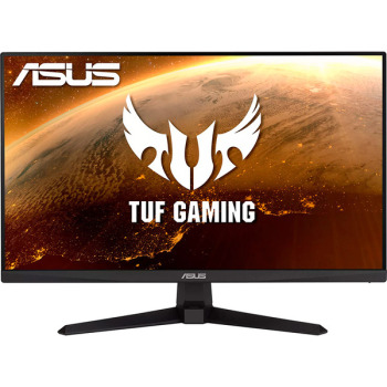 Монітор SAMSUNG LS24AG300NIXCI VA/FHD/HDMI/DP/1ms/144Гц