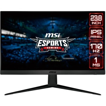 Монітор SAMSUNG LS24C330GAIXCI