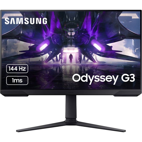 Монітор SAMSUNG LS32BM702UIXUA