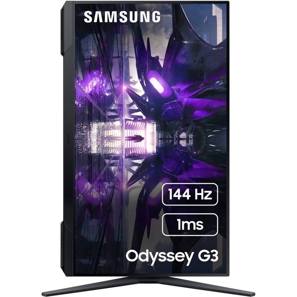 Монітор SAMSUNG LS32BM702UIXUA. фото 2