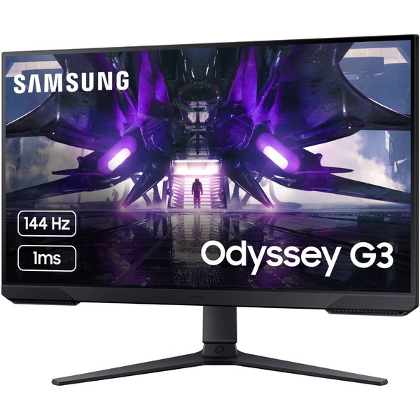 Монітор SAMSUNG LS32BM702UIXUA. фото 3