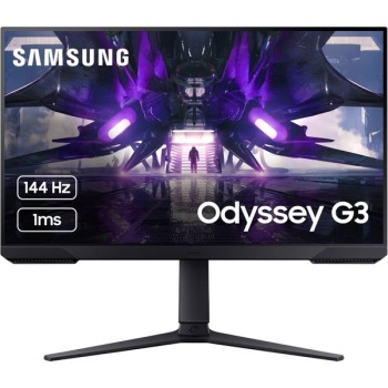 Монітор SAMSUNG LS32BM702UIXUA