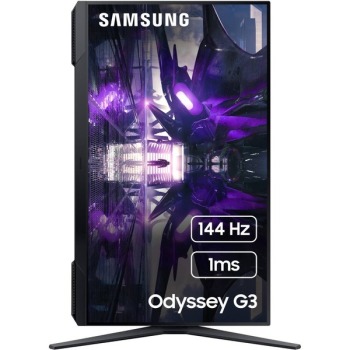 Монітор SAMSUNG LS32BM702UIXUA. фото 2
