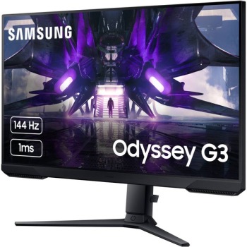 Монітор SAMSUNG LS32BM702UIXUA. фото 4