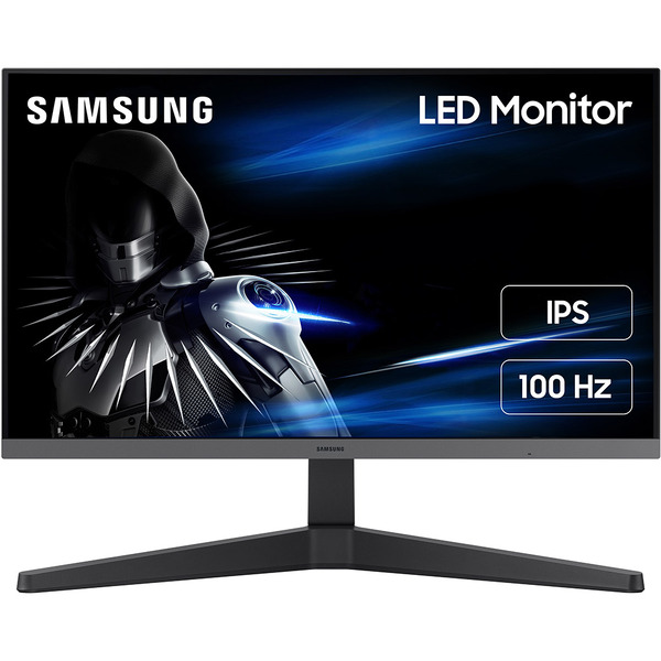 Монітор SAMSUNG LS24C310EAIXCI 