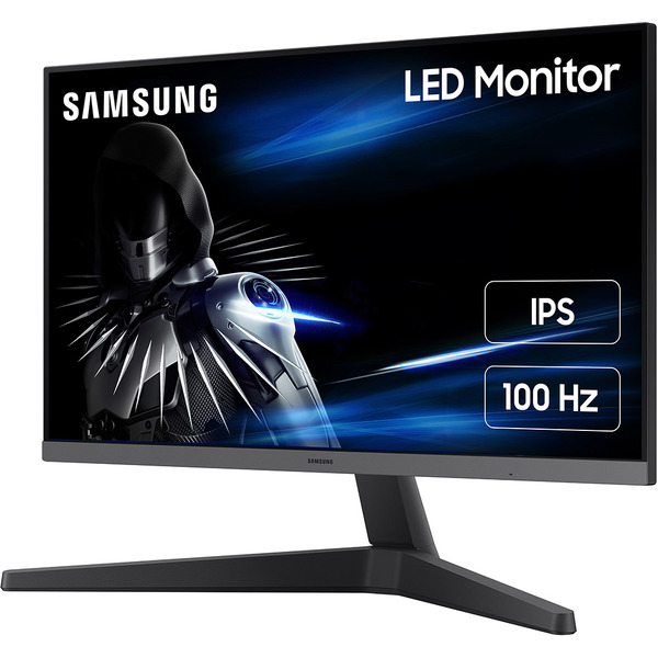 Монітор SAMSUNG LS24C310EAIXCI . фото 4