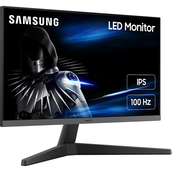Монітор SAMSUNG LS24C310EAIXCI . фото 2