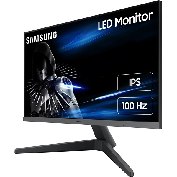 Монітор SAMSUNG LS24C310EAIXCI . фото 3