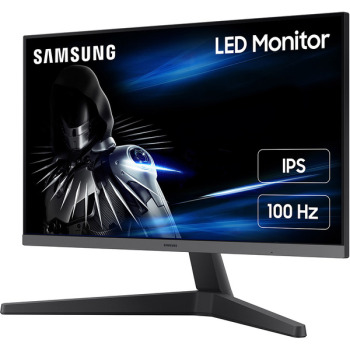Монітор SAMSUNG LS24C310EAIXCI . фото 4