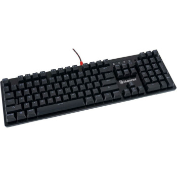 Клавіатура A4TECH B820R USB Black. фото 4