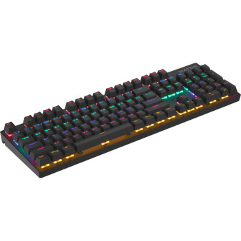 Клавіатура HATOR Starfall Outemu Blue