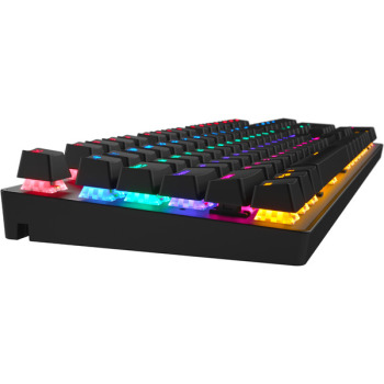 Клавіатура HATOR Starfall Outemu Red. фото 3