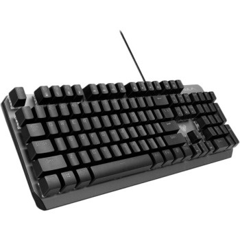 Клавіатура AULA Dawnguard Mechanical Wired Keyboard