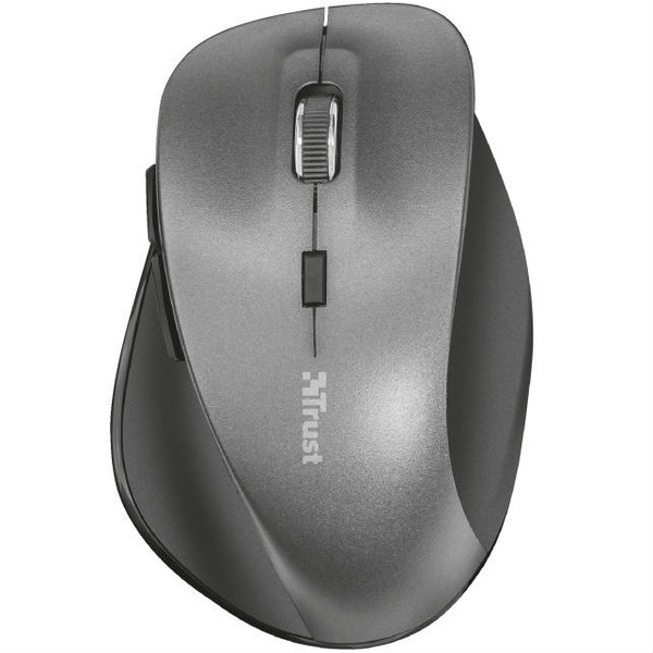 Миша TRUST Ravan wireless mouse