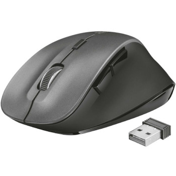 Миша TRUST Ravan wireless mouse. фото 2