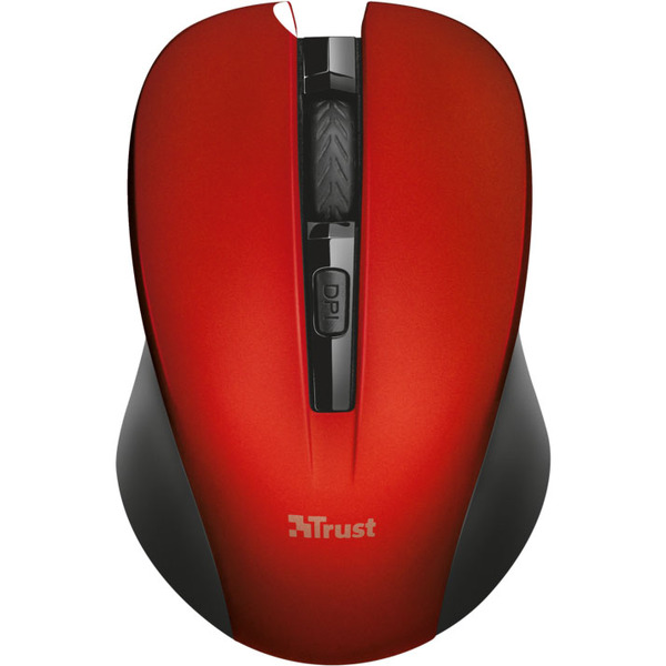 Миша TRUST Mydo wireless mouse