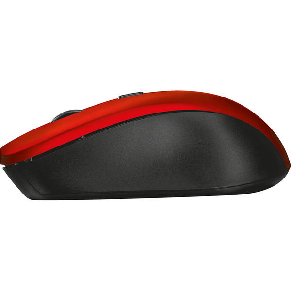 Миша TRUST Mydo wireless mouse. фото 5