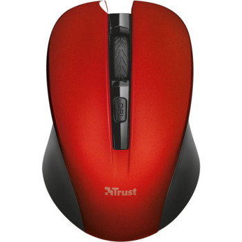 Миша TRUST Mydo wireless mouse