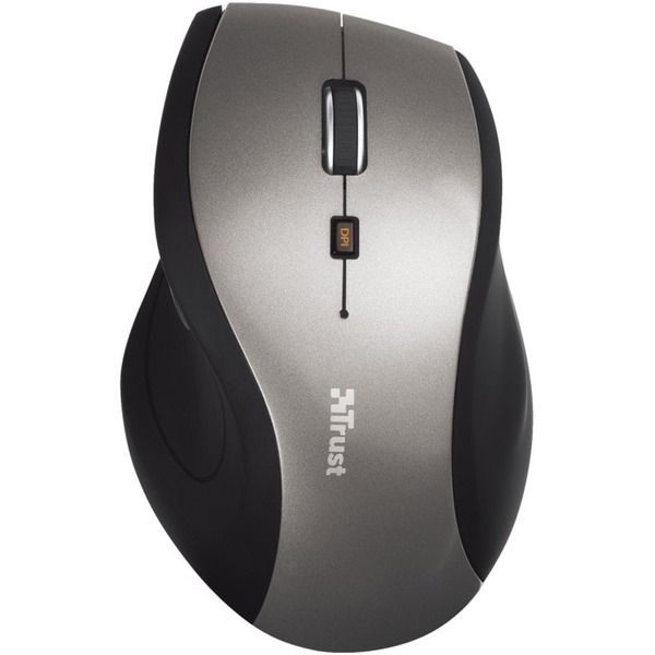 Миша Trust Sura Wireless Mouse. фото 3