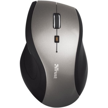 Миша Trust Sura Wireless Mouse. фото 3